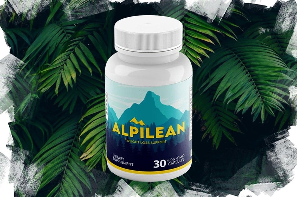 Alpilean Header