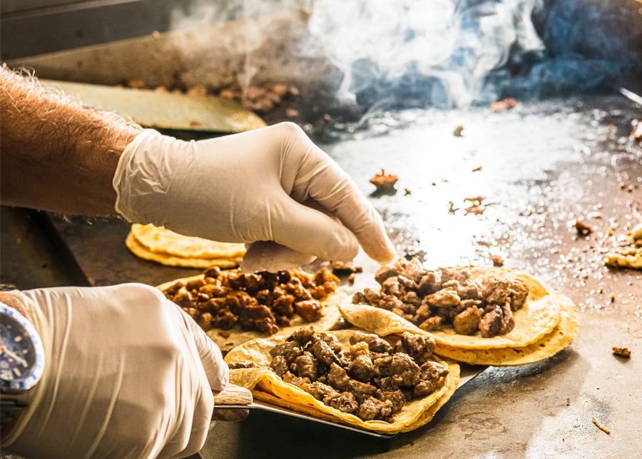 Authentic Mexican Tacos1