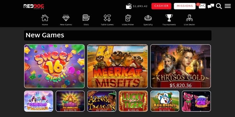 Best Casino Apps 2