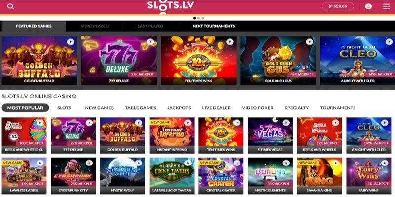 Best Casino Apps 3