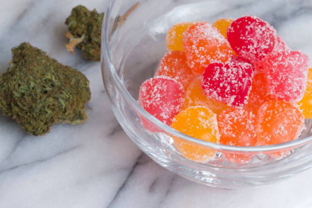 Best Cbd Gummies For Anxiety Header