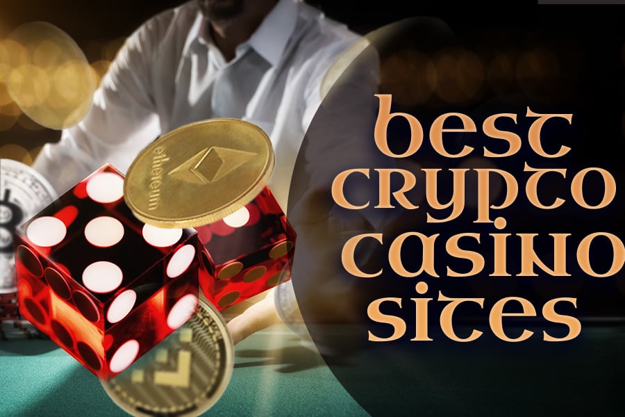 Best Crypto Casino Sites