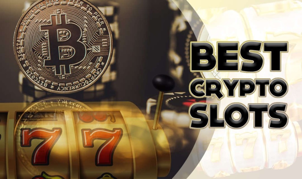 Best Crypto Slots