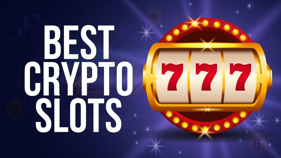 Best Crypto Slots New Pic