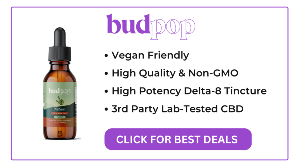 Best Delta 8 Tincture 2