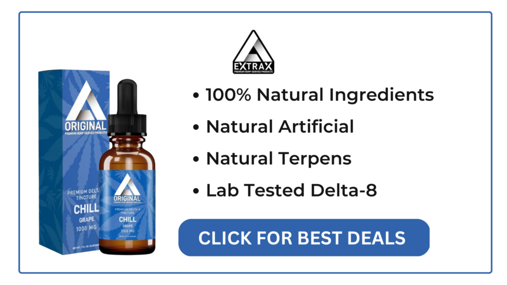 Best Delta 8 Tincture 4