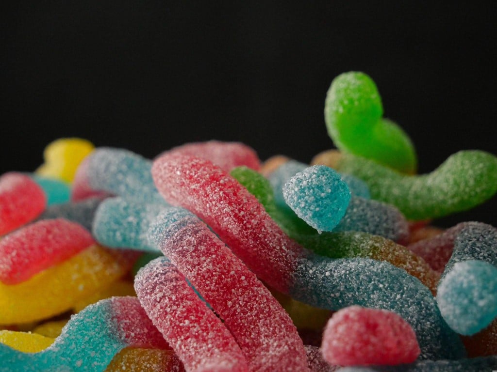 Best Delta 9 Gummies Header