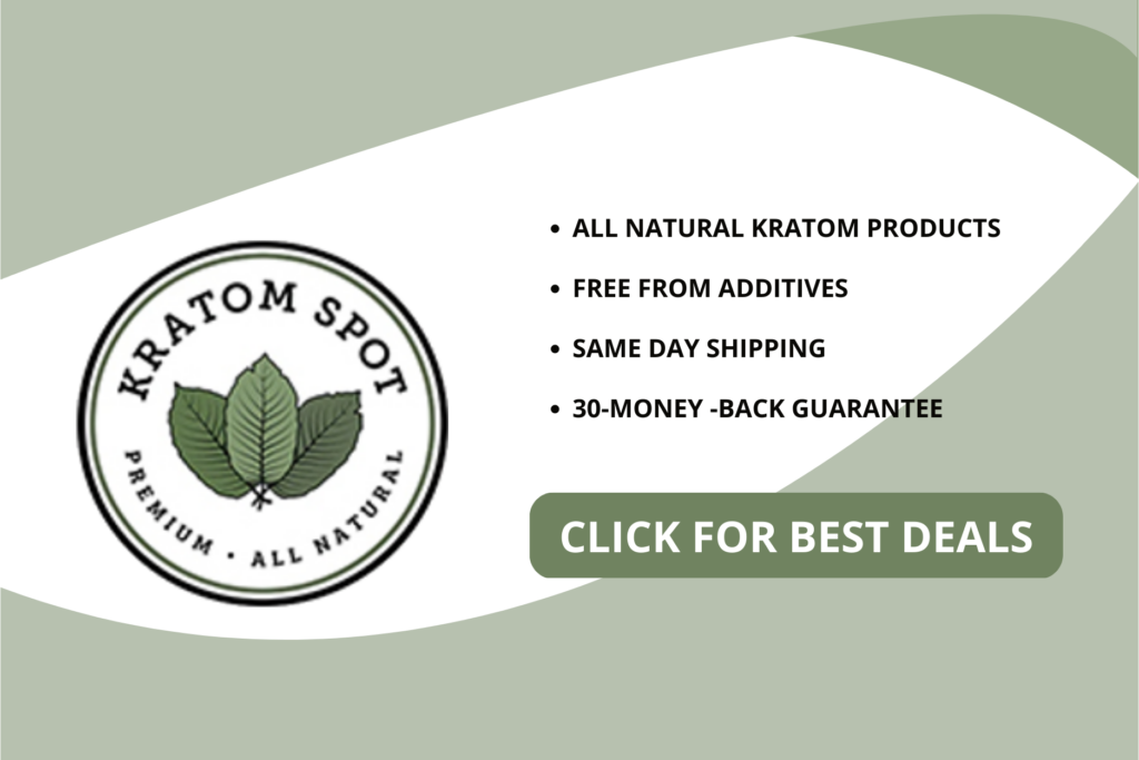 Best Kratom 2