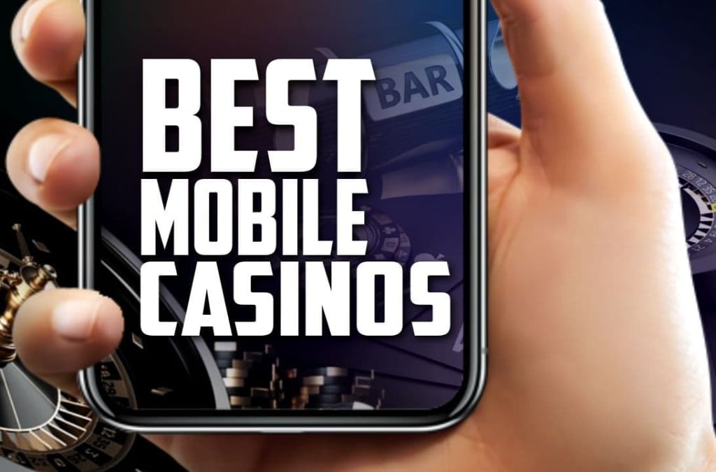 Best Mobile Casinos