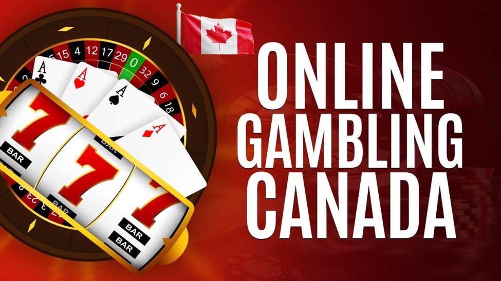 Canada Gambling Featured Image