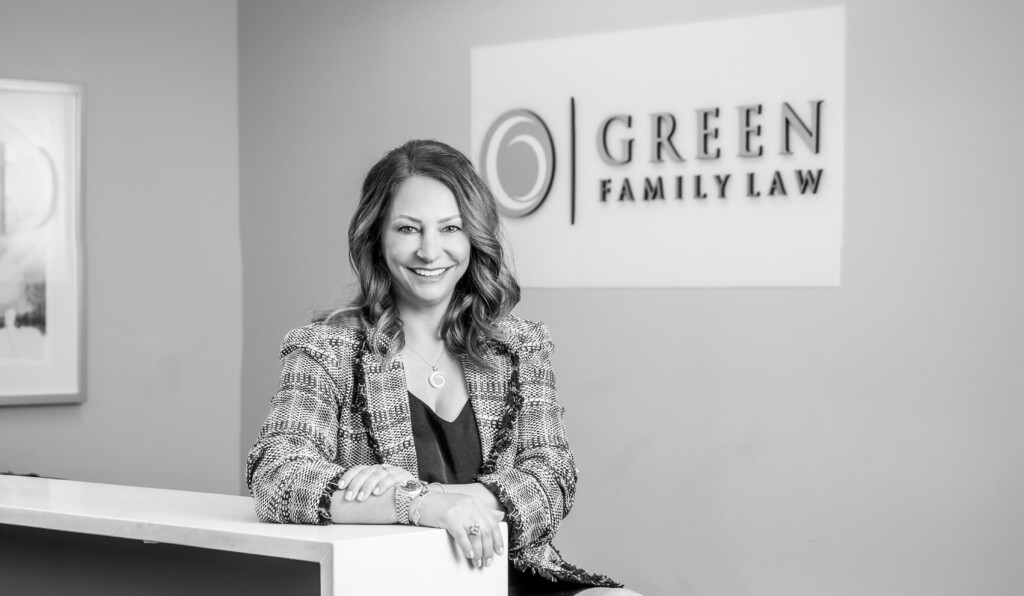 Green Family Law, Photo By Roberto Gonzalez