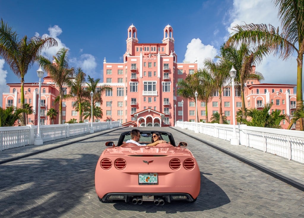 Don Cesar Main Photo