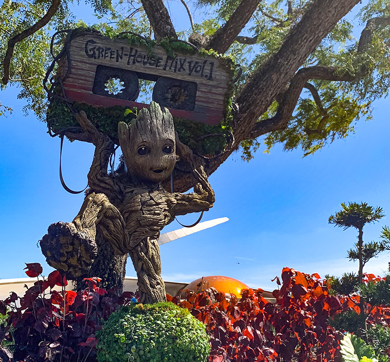 Groot Epcot