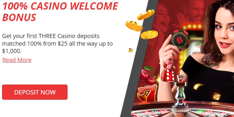 Image Alt Tag Betonline Casino Welcome Bonus