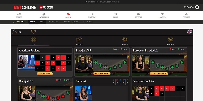 Image Alt Tag Betonline Live Casino Uk