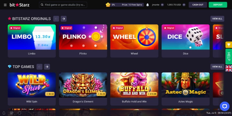 Image Alt Tag Bitstarz Casino