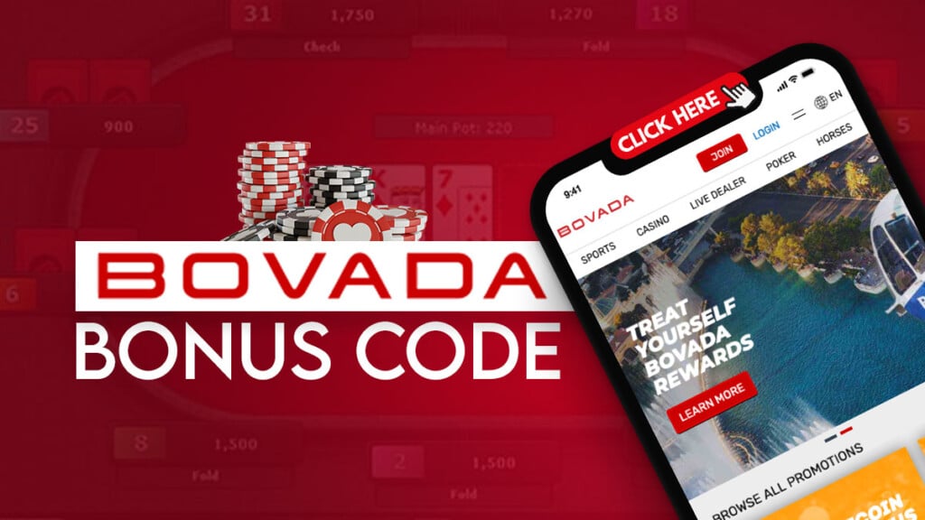 Image Alt Tag Bovada Bonus Codes