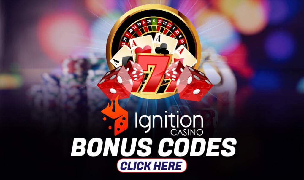 Image Alt Tag Ignition Casino Bonus Code