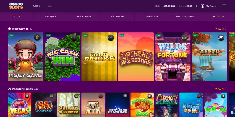 Image Alt Tag Superslots Casino