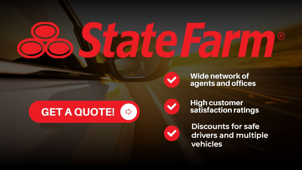 General Infographics (horizontal) State Farm