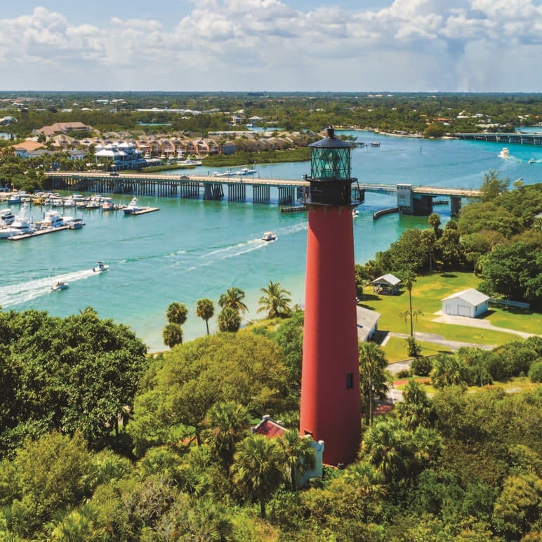 Jupiter Inlet 1