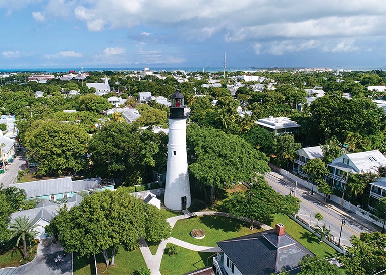 Key West Lighthouse