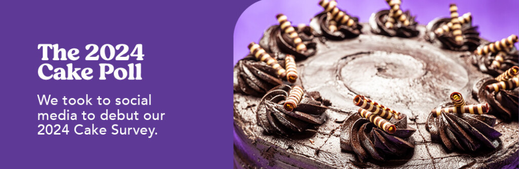 Landing Page Cakes C