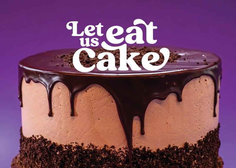 Letuseatcake