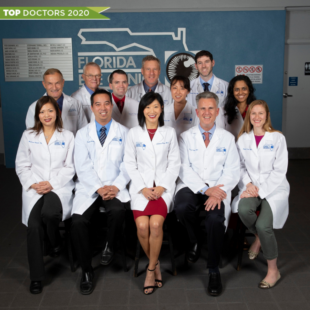 Top Docs