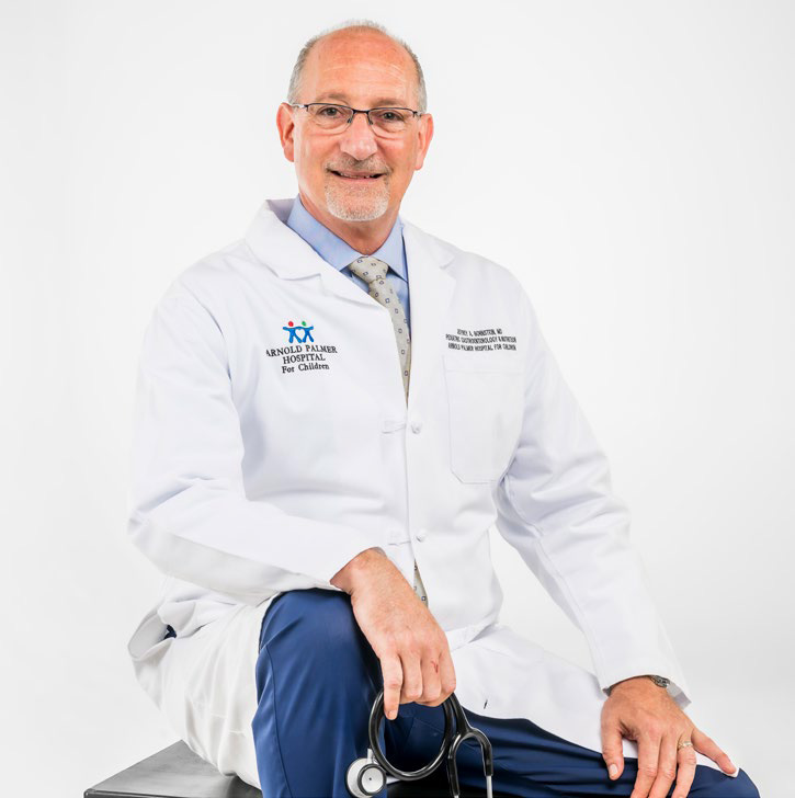 Dr. Jeffrey A. Bornstein